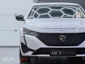 Peugeot 308 1.5 BlueHDi Style