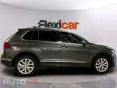 Volkswagen Tiguan 2.0 TDI Highline DSG 4Motion