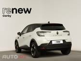Renault Captur 1.0 TCe Techno