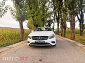 Mercedes-Benz A 180 CDi BE Style