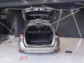 Toyota Auris Touring Sports 1.8 HSD Sport+Navi