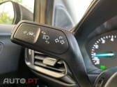 Ford Puma 1.0 EcoBoost mHEV Titanium Aut.
