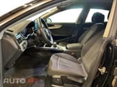 Audi A5 40 TDI S tronic