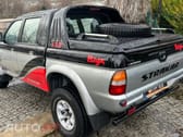Mitsubishi L200 2.5 TD CD
