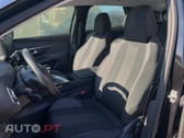 Peugeot 3008 1.5 BlueHDi Active