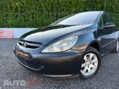 Peugeot 307 1.4 HDi XA