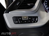 BMW 118 d