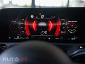 Mercedes-Benz A 200 Standard