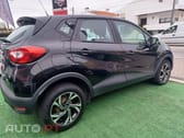 Renault Captur 1.5 dCi Sport