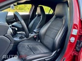 Mercedes-Benz A 180 d AMG Line