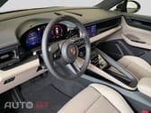 Porsche Macan  I.V.A DEDUTIVEL 4