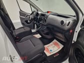 Citroen Berlingo 1.6 BLUEHDI  5 LUGARES
