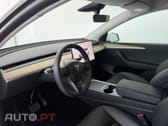 Tesla Model Y Tração Traseira