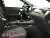 Renault Captur Captur 1.0 TCe RS Line