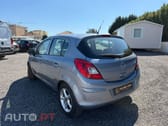 Opel Corsa 1.3 CDTi Enjoy