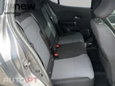 Dacia Sandero STEPWAY ECO-G