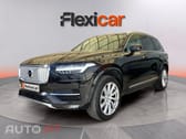 Volvo XC90 2.0 D4 Inscription