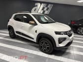 Dacia Spring Electric 65 Extreme