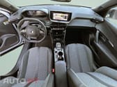 Peugeot E-2008 50 kWh Allure Pack