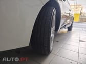Renault Clio 1.5 dCi Limited