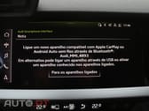 Audi A3 Sportback 40 TFSIe S line