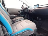 BMW i3 120 Ah +Confort Pack Advance