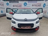 Citroen C3 1.2 PURE TECH