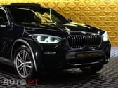 BMW X4 20 d xDrive Pack M Auto