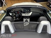 BMW Z4 35 is Auto