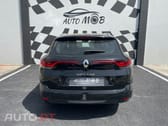 Renault Mégane Sport Tourer BLUE dCi 115 EDC BUSINESS EDITION
