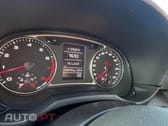 Audi A1 1.2 TFSI S line edition
