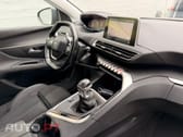 Peugeot 5008 1.5 HDI Allure 130cv 7 Lugares