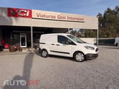 Ford Courier 1.5 TDCI