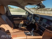 BMW 730 D