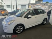 Citroen C3 1.4 HDi Airdream Exclusive