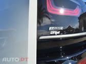 BMW i3 REX