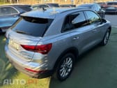 Audi Q3 45 TFSIe S tronic