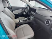 Hyundai Kauai EV 64 kWh Premium