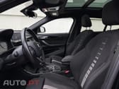 BMW X2 sDrive18i Aut. M Sport