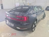 Polestar 2 Long Range 78 kWh