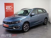 Fiat Tipo 1.0 GSE T3 100cv City Life