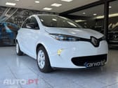 Renault Zoe Life 40 Q90