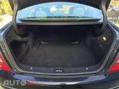 Mercedes-Benz C 220 CDI Elegance