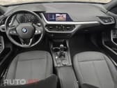 BMW 118 i Lounge