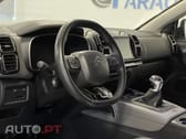 Citroen C5 Aircross 1.2 PureTech Shine