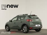 Dacia Sandero Sandero 1.0 TCe Stepway Expression