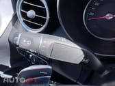 Mercedes-Benz C 250 d Cabrio Aut.