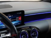Mercedes-Benz CLA 200 AMG Line Aut.