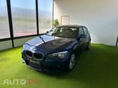 BMW 125 i Sport