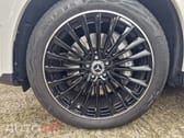 Mercedes-Benz GLC 220 Coupe d 4Matic 9G-TRONIC AMG Line Advanced